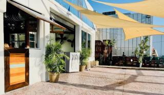 The Docks Restaurant + Raw Bar